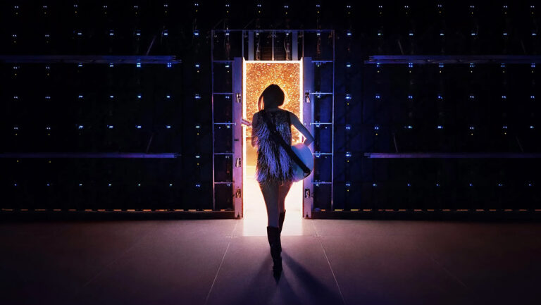 ‘The End of an Era’ Review: Taylor Swift Tour Disney+ Docuseries