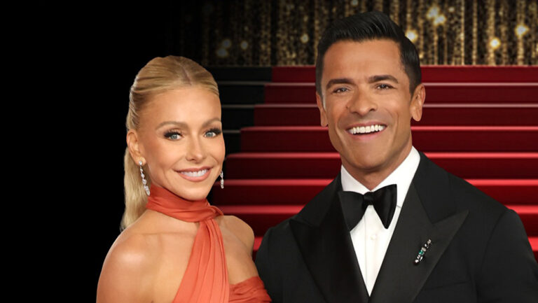 How to Watch ‘Live With Kelly and Mark After the Oscars’ 2026 Free ABC