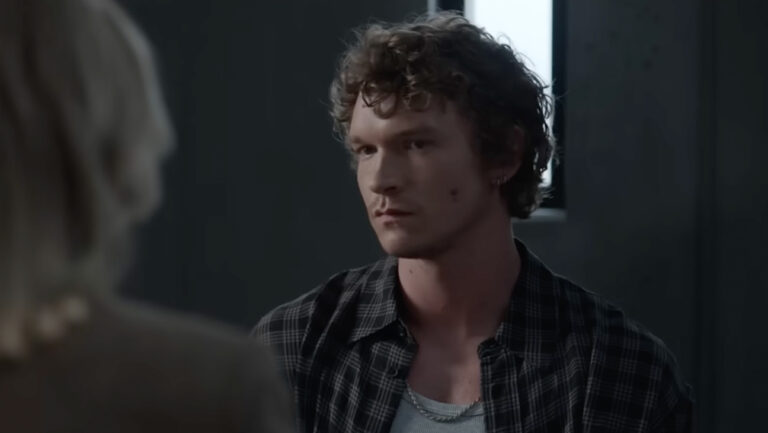 Where to Watch Criminal Minds Evolution Season 19 Free, Connor Storrie Guest