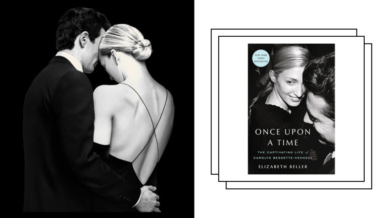 Watch ‘Love Story: JFK Jr. and Carolyn Bessette’ Finale Online Free FX