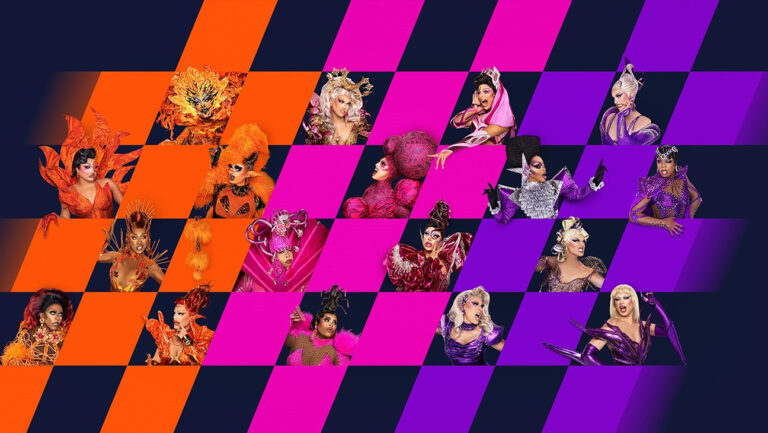 Where to Watch ‘RuPaul’s Drag Race All Stars’ Season 11 Stream Free
