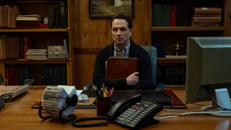 Emmy Predictions via Feinberg Forecast: Updated Standings With 10 Days Until Nominations Voting – The Hollywood Reporter