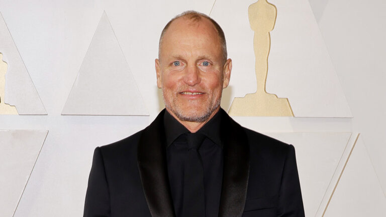 Actor Awards Presenters: Woody Harrelson to Give Nod to Harrison Ford