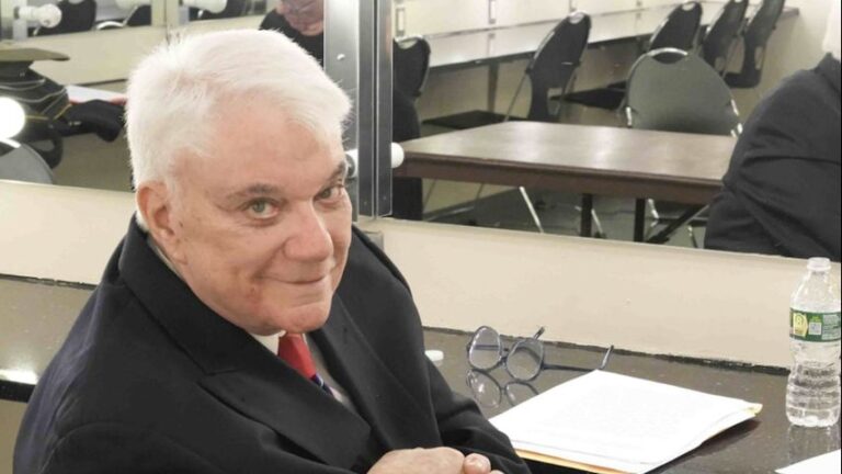 Rex Reed, film critic known for provocative interviews, reviews, dies; LSU alum was 87