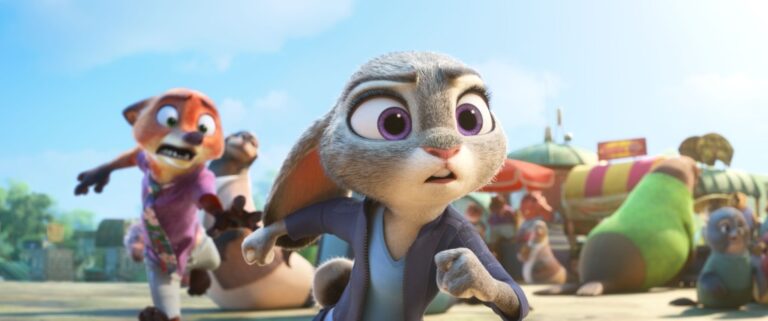 Zootopia 2 Passing B Global Box Office; Fastest Hollywood Animation Ever