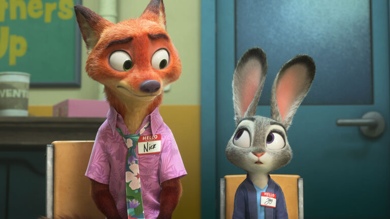 China Box Office: ‘Zootopia 2’ Sails Past 0 Million China Box Office: ‘Zootopia 2’ Sails Past 0 Million