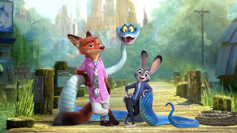 China Box Office: ‘Zootopia 2’ Sets Record, Best Hollywood Haul in Years