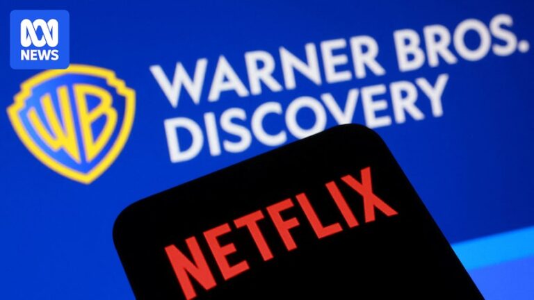 The 8 billion Warner Bros and Netflix deal has sparked backlash — here’s why The 8 billion Warner Bros and Netflix deal has sparked backlash — here’s why