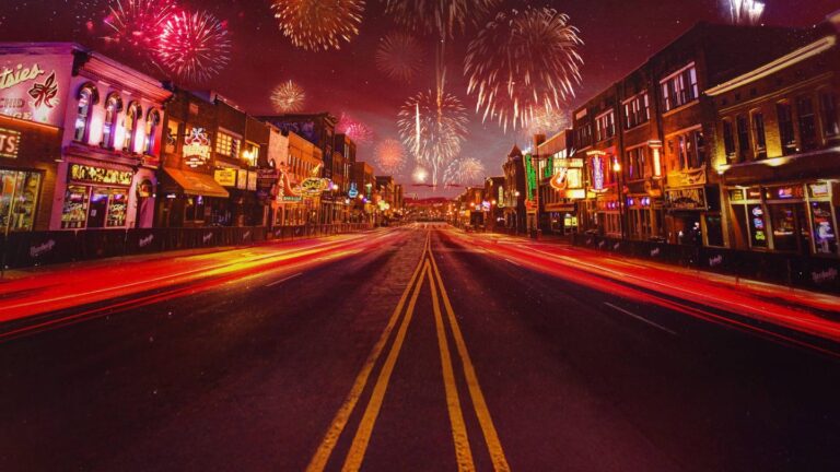 Watch ‘New Year’s Eve Live: Nashville’s Big Bash’ 2026 Online for Free Watch ‘New Year’s Eve Live: Nashville’s Big Bash’ 2026 Online for Free
