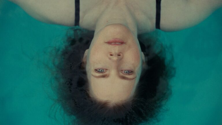 ‘At the Sea’ Review: Amy Adams Struggles With Life After Rehab