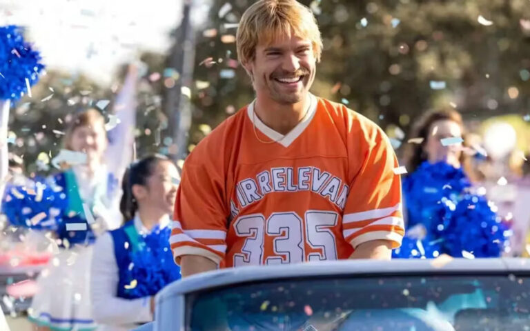 NFL goes Hollywood: Inside its plan to conquer streaming and movies