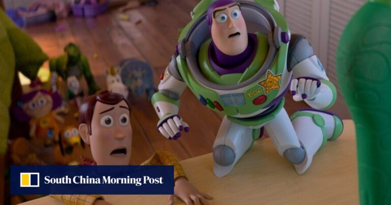 12 new Hollywood films to watch from March-June 2026, including Toy Story 5 and Michael