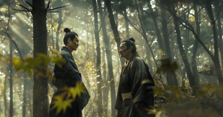 The Chinese Streaming Industry Is Being Gutted by AI-Generated Shows The Chinese Streaming Industry Is Being Gutted by AI-Generated Shows