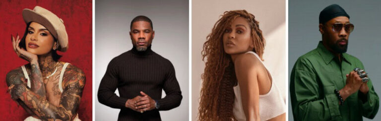 2026 Hollywood Unlocked Impact Awards: Honorees and Event Details