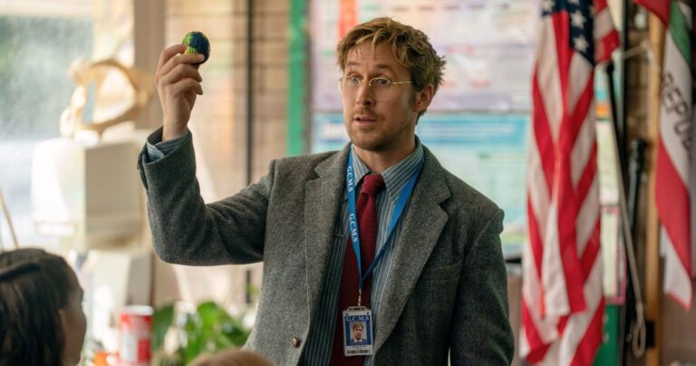 ‘Project Hail Mary’ Becomes Biggest Hollywood Movie of 2026 ‘Project Hail Mary’ Becomes Biggest Hollywood Movie of 2026