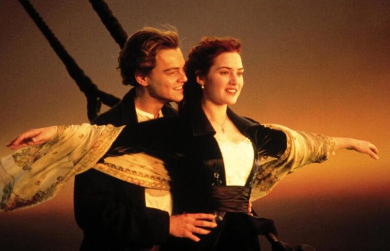 The most successful years in box office history