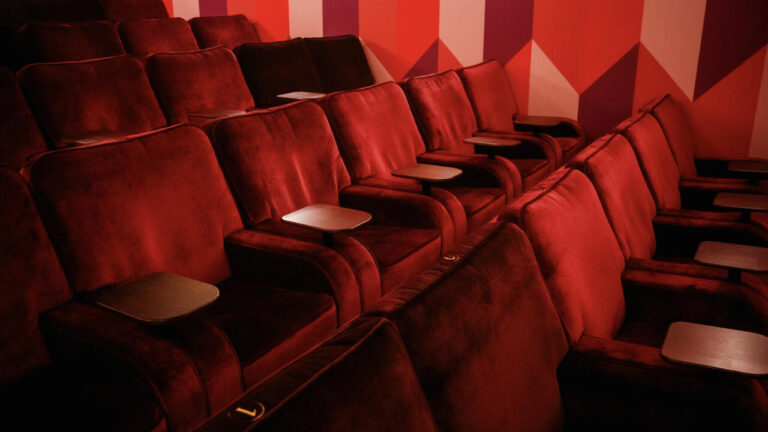The Golden Trailer Awards: Hollywood’s ‘Oscars’ for movie previews