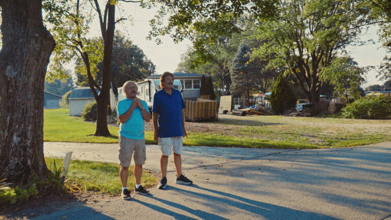 ‘Neighbors’ Review: Josh Safdie-Produced HBO Unscripted Show