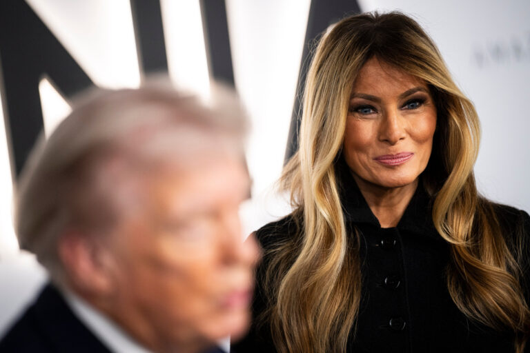 ‘No One Saw That Coming’: Hollywood Press Shocked by Melania Trump’s Box Office Performance