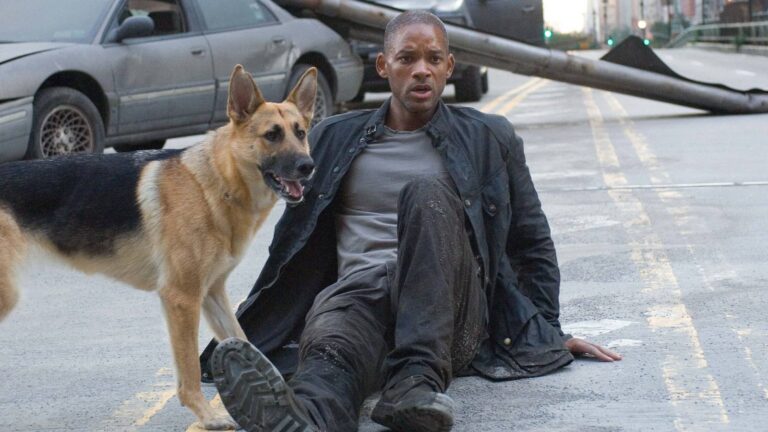 How Will Smith’s Bright Changed Hollywood And Streaming Forever