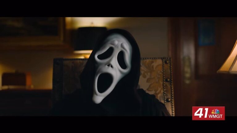 Hollywood Minute: Scary Movie trailer sparks buzz, Fringe streams free on Pluto TV 41NBC News Hollywood Minute: Scary Movie trailer sparks buzz, Fringe streams free on Pluto TV 41NBC News