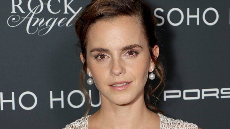 Emma Watson’s 13-Year-Old Hollywood True-Crime Drama Won’t Be on Streaming Much Longer Emma Watson’s 13-Year-Old Hollywood True-Crime Drama Won’t Be on Streaming Much Longer
