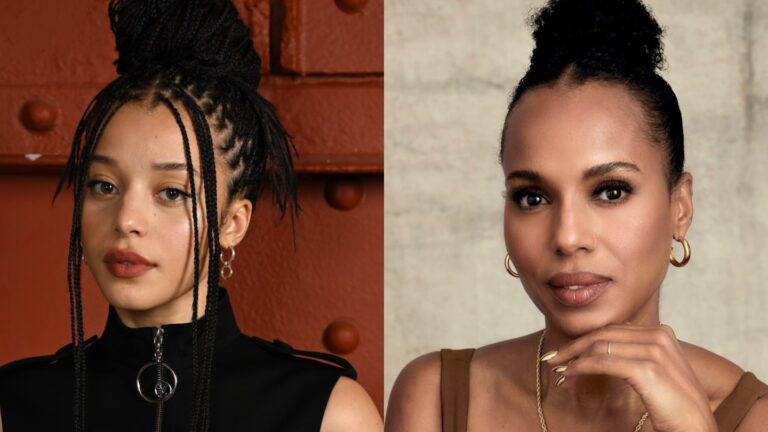 2026 Essence Black Women in Hollywood Honorees Announced 2026 Essence Black Women in Hollywood Honorees Announced