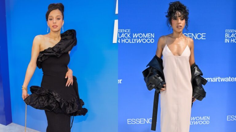 Essence Black Women in Hollywood Awards 2026: Chase Infiniti and More