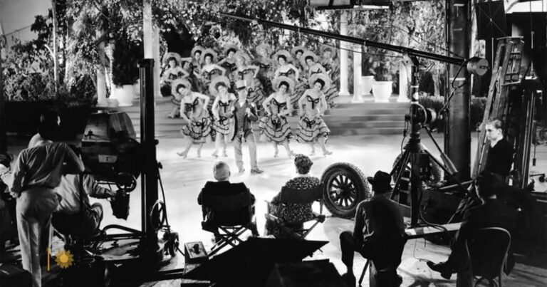 Hollywood Explores Streaming And AI’s Impact