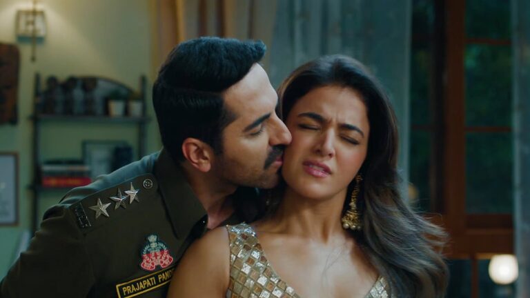 ‘Pati Patni Aur Woh Do’ Review: Ayushmann Khurrana’s Unfunny Infidelity Comedy