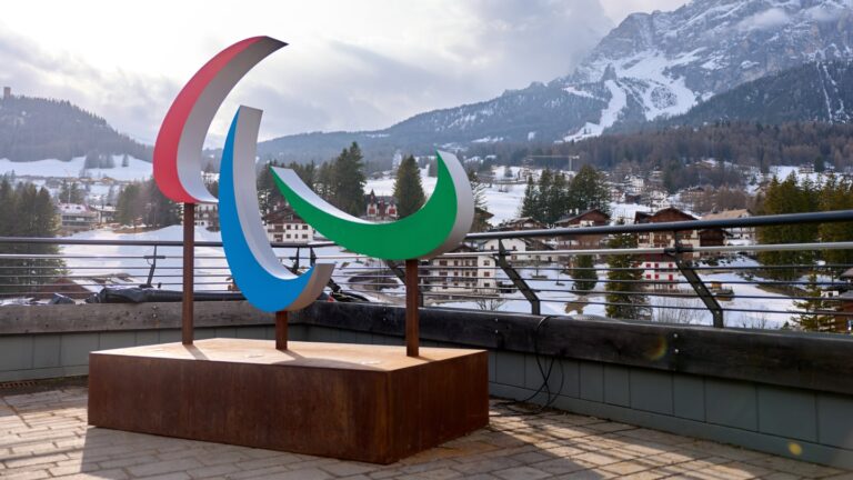 Where to Watch Winter Paralympics 2026 Milan Games Free NBC Livestream Where to Watch Winter Paralympics 2026 Milan Games Free NBC Livestream