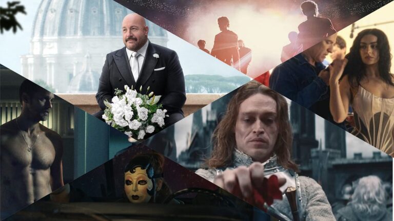 ‘Solo Mio,’ Stray Kids and ‘Dracula’ Score Big(ger) Box Office For Small(er) Studios As Hollywood Fumbles Super Bowl Weekend ‘Solo Mio,’ Stray Kids and ‘Dracula’ Score Big(ger) Box Office For Small(er) Studios As Hollywood Fumbles Super Bowl Weekend