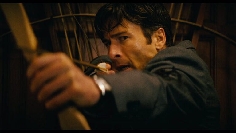 ‘How to Make a Killing’ Review: Glen Powell in Toothless Black Comedy
