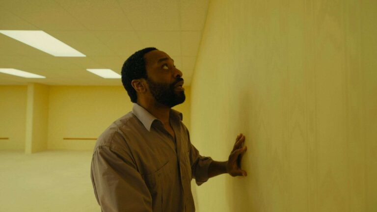 Viral Hits ‘Backrooms and ‘Obsession’ Rule Weekend Box Office