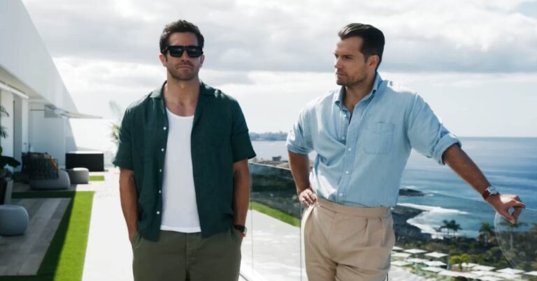 In The Grey Box Office: The Worldwide Total It Needs To Become The Highest-Grossing Hollywood Action Movie Of 2026