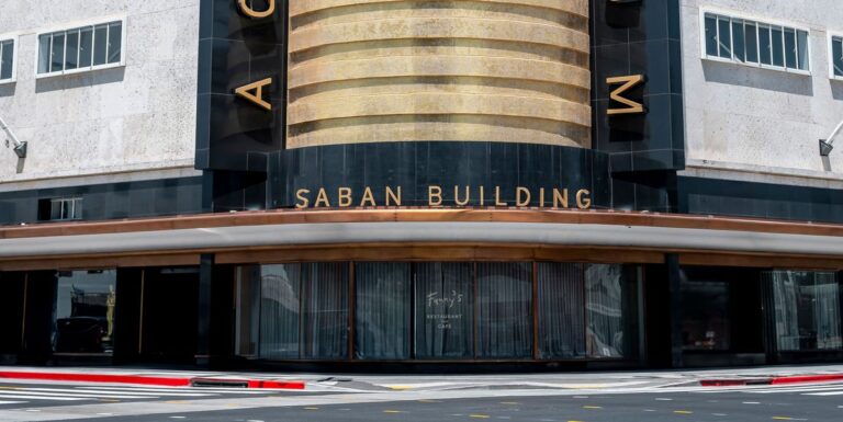 Why the Academy Museum Is a Hollywood Flop
