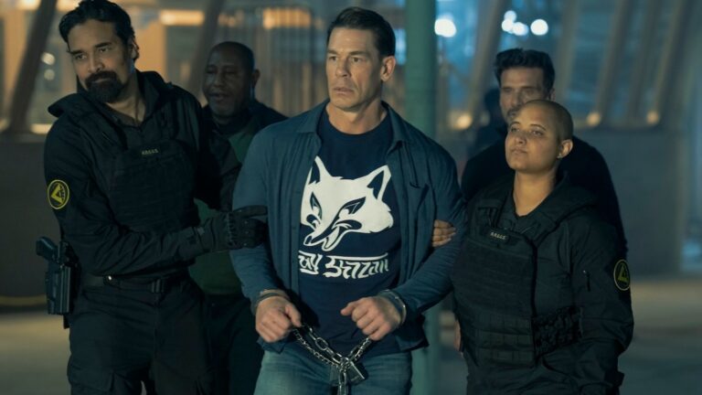‘Peacemaker,’ ‘Monster’: Streaming Ratings Oct. 6-12, 2025