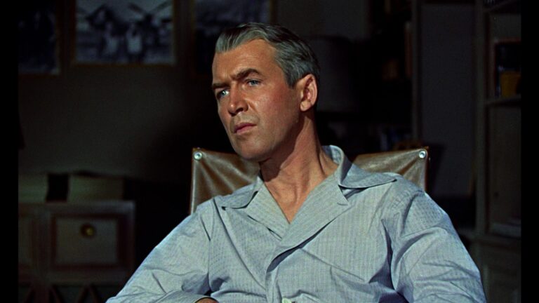 A Legendary Thriller From Hollywood’s Golden Age Is Streaming On Prime Video