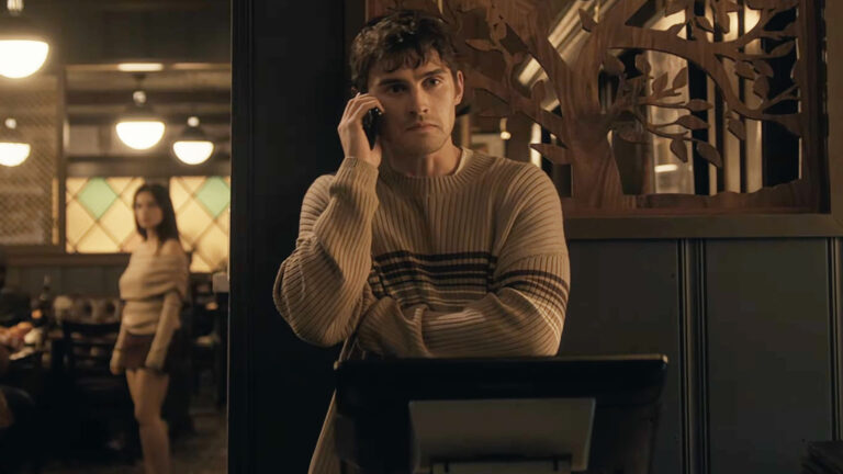 Obsession’s Box Office Win Cements A New Trend For Horror Movies