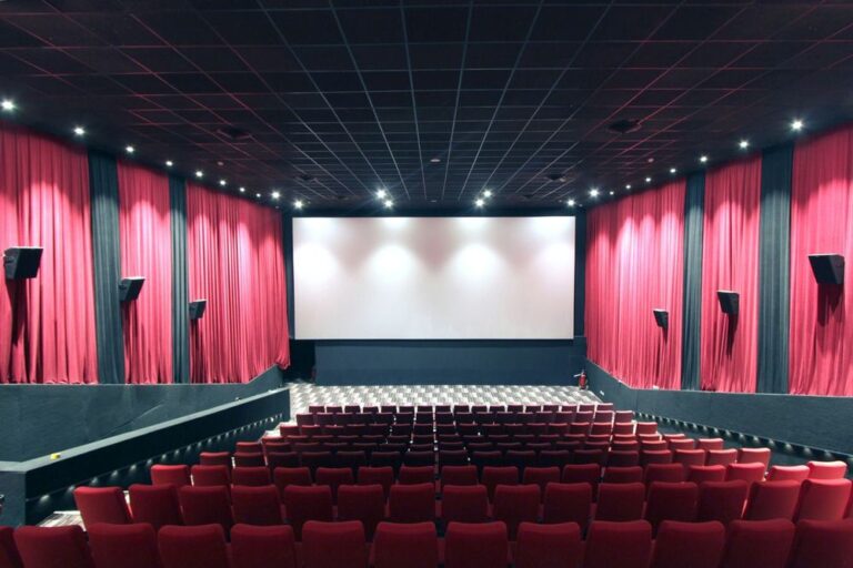 Are Hollywood’s Box-Office Blues Finally Over? Major Theater Stocks Give Us The Full Picture