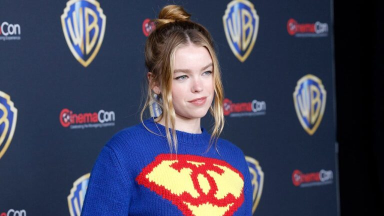 ‘Supergirl’ pre-release tracking looks disastrously bad for Hollywood after lead actress’ bizarre comments