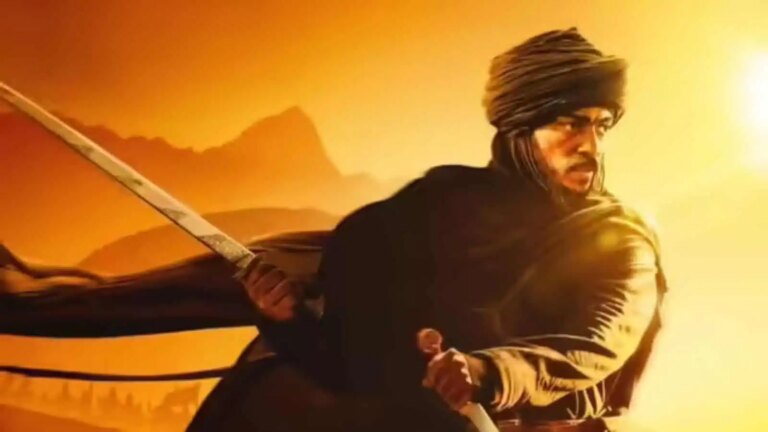 The Rs 1400 crore film that turned into a Rs 6 crore disaster The Rs 1400 crore film that turned into a Rs 6 crore disaster