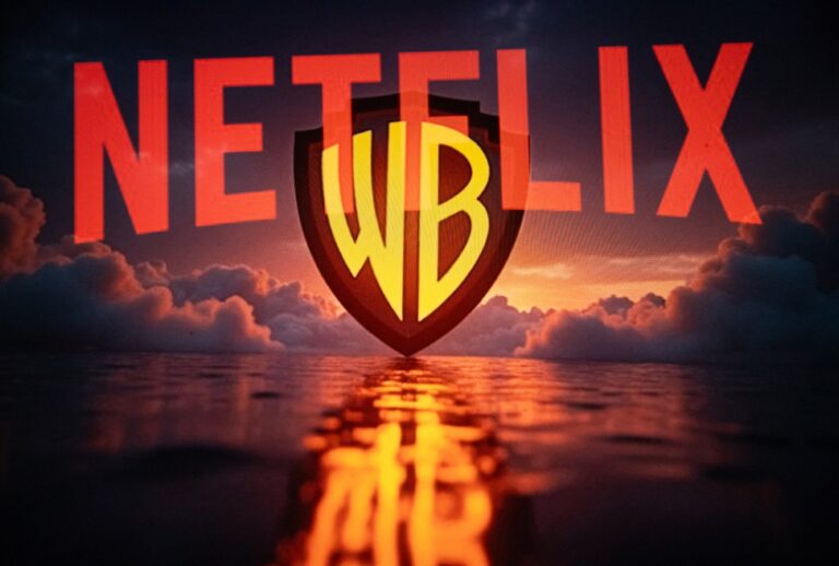 The Netflix-ification of Hollywood — What’s the worst that could happen?