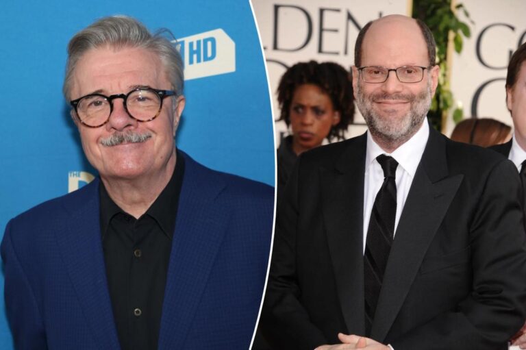 Controversial Hollywood exec’s name met with loud boos — putting his comeback in doubt after years of laying low