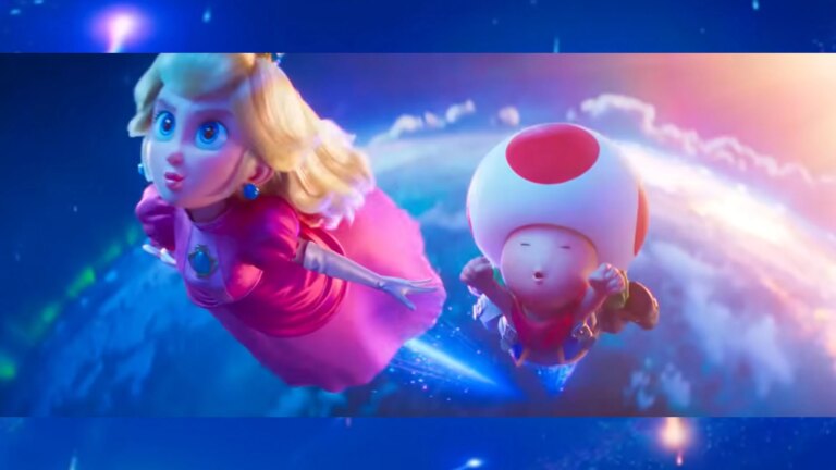 ‘Super Mario Galaxy Movie’: Box office hit proves video game genre