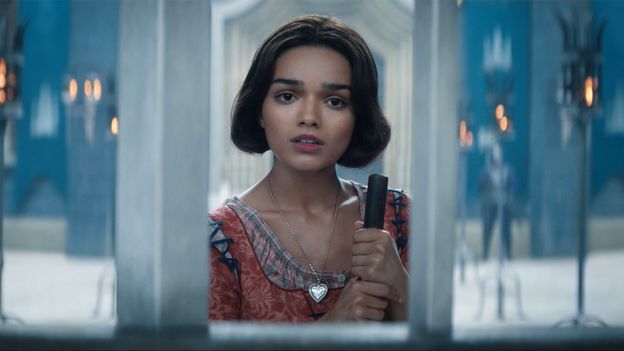 Snow White to The Smashing Machine: 10 of the biggest film flops of 2025 Snow White to The Smashing Machine: 10 of the biggest film flops of 2025