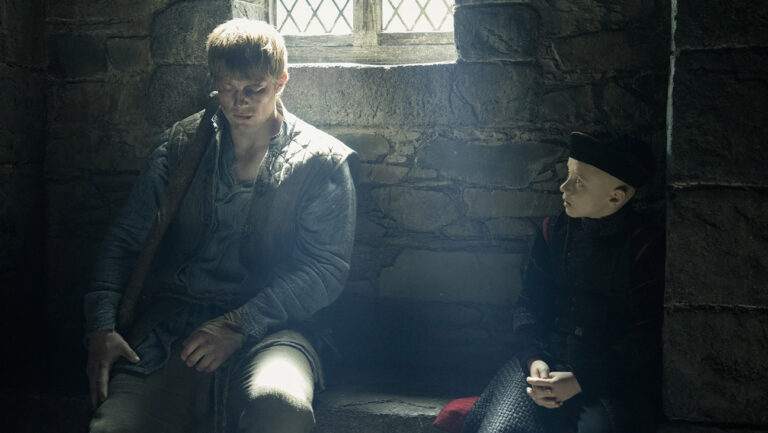 ‘Knight of the Seven Kingdoms’ Ratings Hit High in Season 1 Finale ‘Knight of the Seven Kingdoms’ Ratings Hit High in Season 1 Finale
