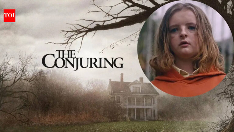 Best Hollywood horror movies streaming on OTT right now: ‘Hereditary’ and ‘The Conjuring’ to ‘The Ritual’ Best Hollywood horror movies streaming on OTT right now: ‘Hereditary’ and ‘The Conjuring’ to ‘The Ritual’