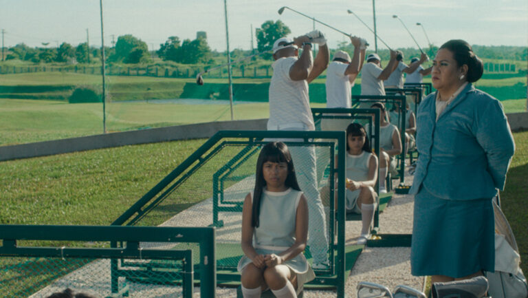 ‘Filipiñana’ Review: A Dark and Surreal Country Club Satire ‘Filipiñana’ Review: A Dark and Surreal Country Club Satire