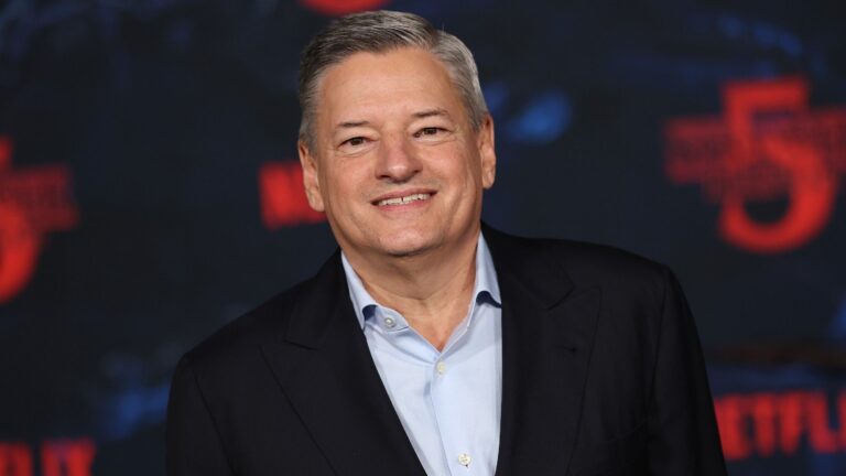 Netflix and Warner Bros: Hollywood ending for streaming giant?